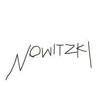 빈지노 정규 2집 앨범 NOWITZKI 노비츠키 한정반