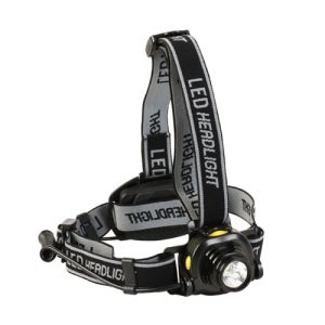 스마토 LED헤드랜턴 SLH-A3-CL1