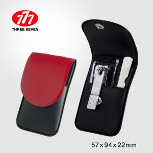 [휴대용Set옵션] 휴대용 여행용 소형케이스세트상품 손톱깎이 미니케이스Set