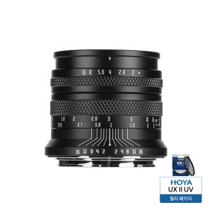 아스트로호리 50mm F2.0 렌즈 풀프레임 니콘 Z 마운트