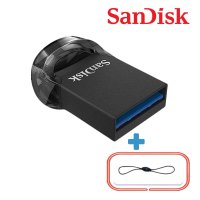 샌디스크USB ULTRA FIT USB3.1 USB3.0 메모리 16GB 미니 유에스비