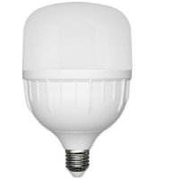 (롱엘이디) LED U볼 램프 50W 주광색 전구색