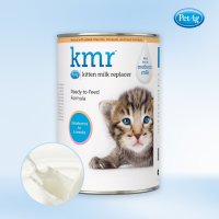 [ONLY N] KMR 케이엠알 리퀴드 (액상) 325ml 고양이 분유 (FD WILD 사료증정)