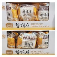 코스트코 마마스초이스 프리미엄 황태채 480G