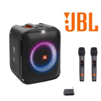 JBL PartyBox Encore 에센셜 AS3 무선마이크 포함 (당일배송)