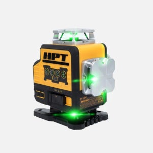 HPT 오스람 레이저레벨기 베어툴 그린라인