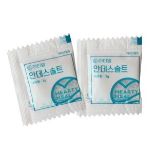 안데스소금 최저가 가성비상품