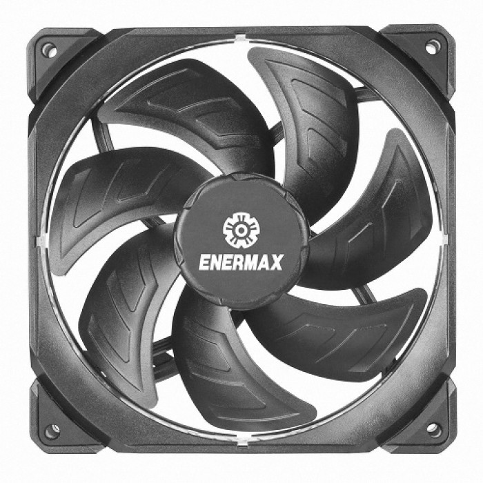 <b>Enermax</b> T.B.SILENCE ADV UCTBA14P (정품) 시스템 쿨러