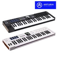 ARTURIA KeyLab Essential MK3 49 아투리아 키랩에센셜 마스터키보드