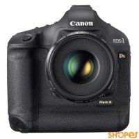 캐논 정품 EOS-1Ds Mark III 렌즈 미포함 기본구성