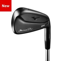 23년 미즈노 프로 한정판 225 아이언세트 MIZUNO PRO 225 BLACK EDITION