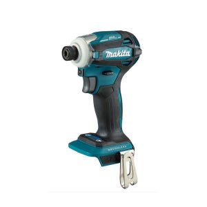 마끼다 18V 무선 충전 임팩트 드라이버 베어툴 DTD172Z