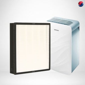 [호환] 삼성 공기청정기 AX40H5000GMD 필터 국산 H13 헤파형 에이블