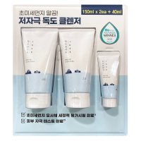 라운드랩 독도클렌저 클렌징폼 340ML 코스트코