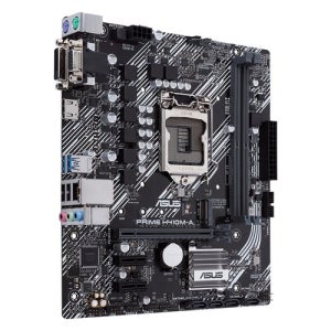 ASUS PRIME H410M A 코잇 리퍼비시 (AS 24년 1월)