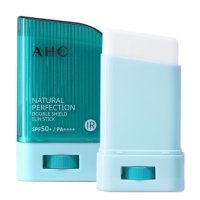 AHC 내추럴 퍼펙션 더블 쉴드 선스틱 22g(SPF50+)