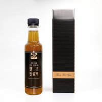 오서산 은행으로 만든 원조은행식초 행초발효액 250ml