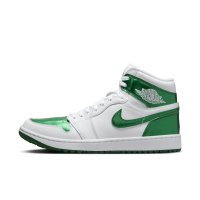 나이키 에어 조던 1 하이 G 파인그린 NIKE AIR JORDAN 1 HIGH G DQ0660-130 PINE GREEN