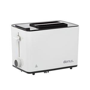 도무스 브레니 2구 팝업 토스터기