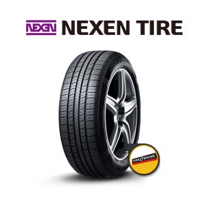 넥센 IQ series 1 195/65R15 91H 전국무료장착 아이큐시리즈 1 195 65 15