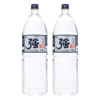 (도착보장 무료배송)내국양조 담금주 강주 50도 1800ml x2병