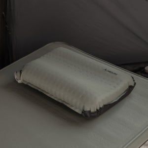 아베나키 에볼루션 자충베개 50D TPU 캠핑베개