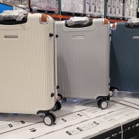 스위스 밀리터리 여행용 캐리어 24인치 Type C Luggage 24