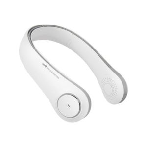 지니큐 넥밴드 선풍기 FN-300T