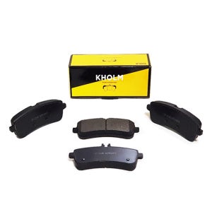 벤츠 S600 W140 앞 브레이크패드 93-98년식