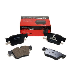 렉서스 RC350 F-Sport 앞 브레이크패드 15-19년식