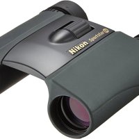 니콘 스포츠 스타 EX Nikon 공연 뮤지컬 쌍안경 망원경 10x25 DCF