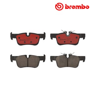 BMW X2 20i F39 뒤 브레이크패드 19-23년식 브램보