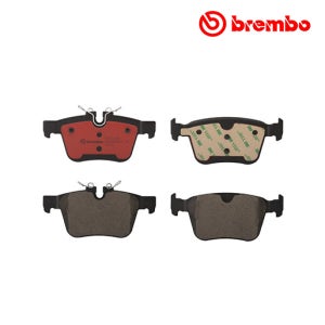 랜드로버 레인지로버 벨라 2.0 P250 L560 뒤 브레이크패드 18-23년식 브램보