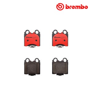 렉서스 GS400 뒤 브레이크패드 98-00년식 브램보