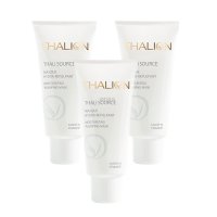 THALION 탈리온 플럼핑 마스크 모이스쳐라이징 50ml 3개