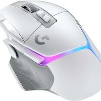 로지텍 G502 X Plus Lightspeed 무선 RGB 게임용 마우스