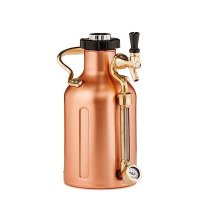 GrowlerWerks 그라울러윅스 uKeg 탄산 그라울러 맥주