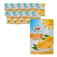 DOLE 돌 건망고 80gx12봉 ML276964