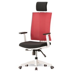 재택근무 AKi-F100 풀백의자 팀장 좋은의자