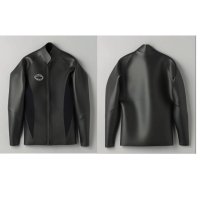 AMSTERDAM WETSUITS 암스트레담 웻수트 서핑수트 롱슬리브 자켓 ML 웻수트