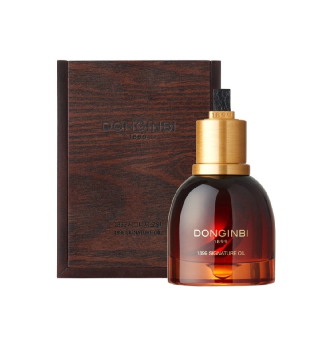 동인비동인비초아이오일