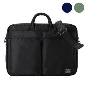 요시다포터 서류가방 NEW TANKER 2WAY DOCUMENT BAG 포터 탱커 뉴탱커 가방 622-15152