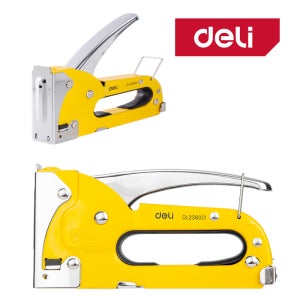 델리 타카 타카총 건 핸드 수동 목공 스탠다드