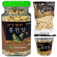 홍천군 산림조합 홍천 잣 100g 150g 200g 300g 500g 1kg 국내산 잦