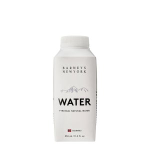 노르웨이 퓌레스달 내추럴 팩 워터 330ml (12개입)