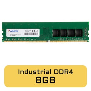 [ADATA] DDR4 PC-25600 CL22 [8GB] (3200) 산업용 메모리
