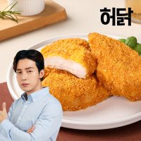 허닭 헬스닭가슴살 크리스피 통 닭가슴살 오리지널 90g 6팩 외 10종