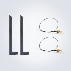 인텔 AX210NGW 와이파이6 애즈락 데스크미니 M.2 미니키트(BE200NGW WiFi7)