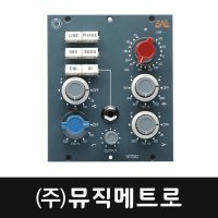 BAE 1073D 500 Series Module 마이크 프리앰프 이퀄라이저 500 시리즈