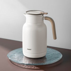 모슈 라떼 보온보냉 테이블팟 1.8L